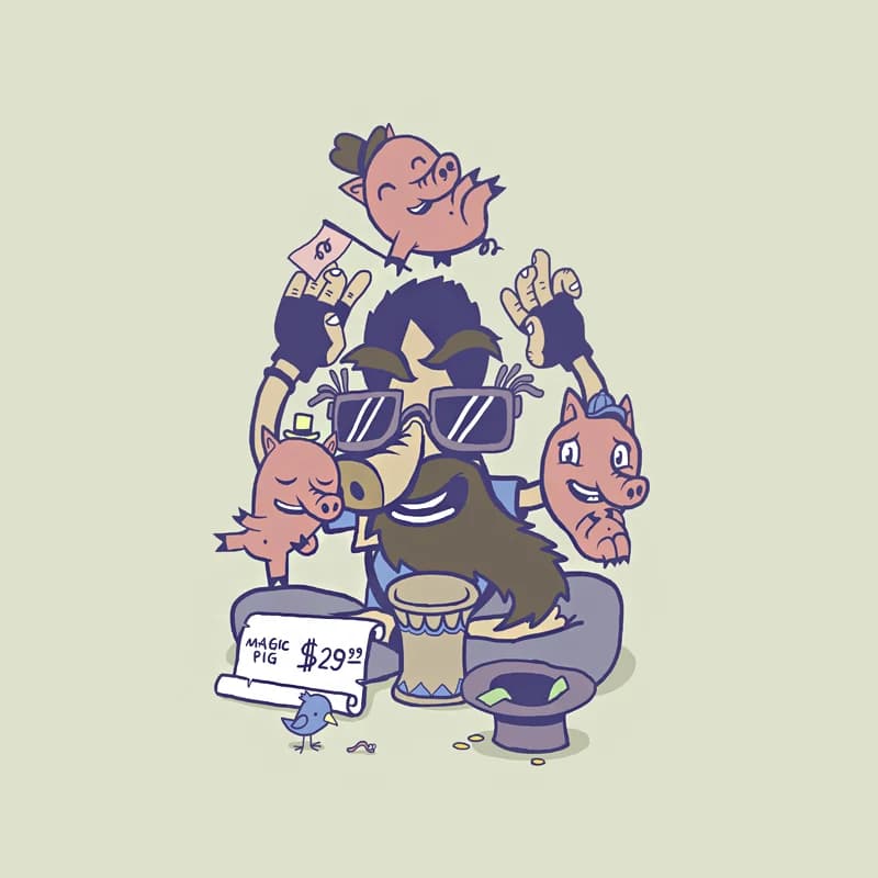 Magician