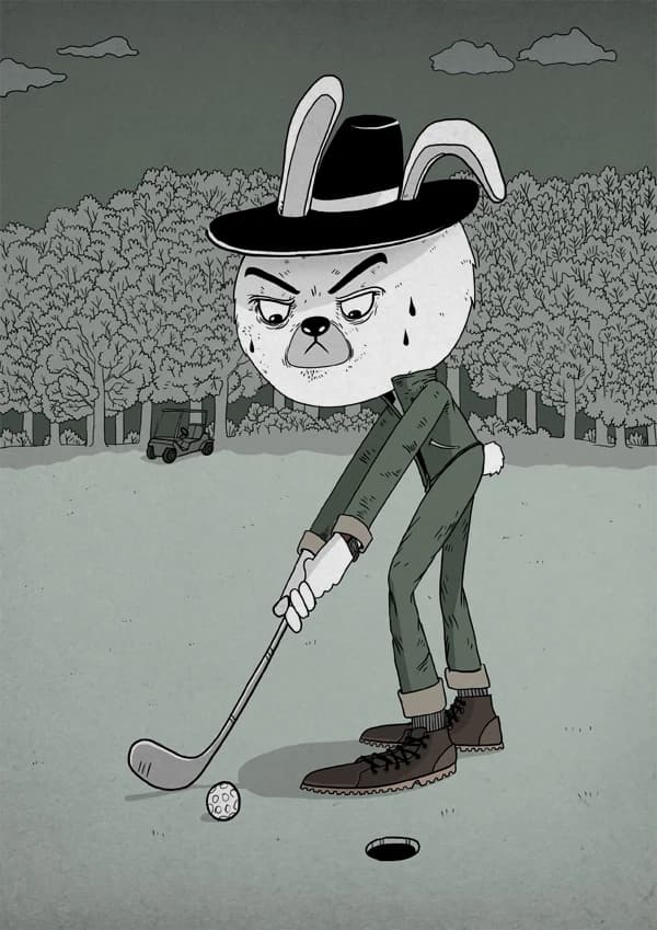 Golf