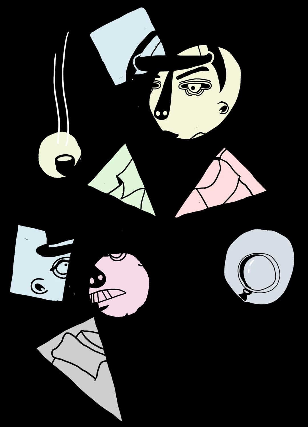 Sherlock