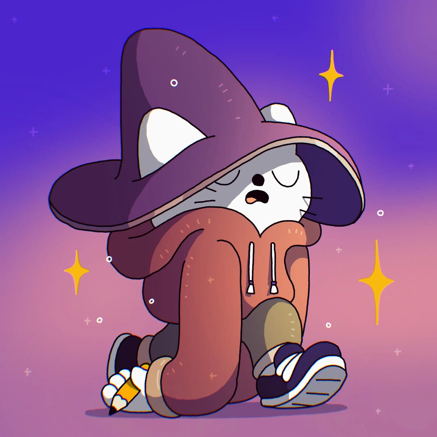 Good Night