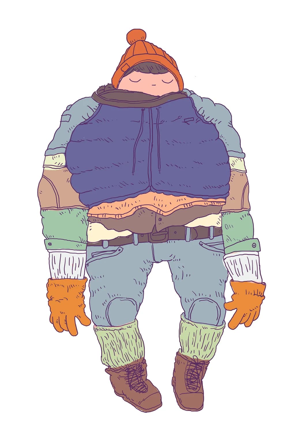 Winter