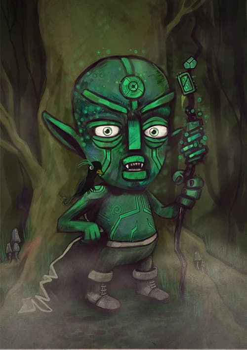 Druid