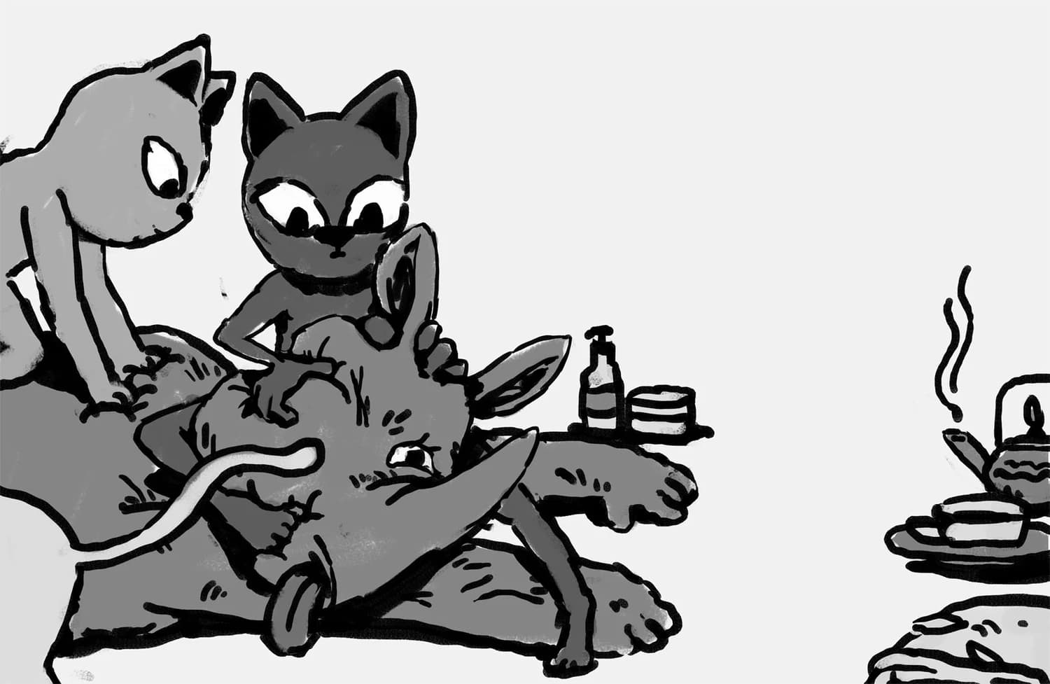 Massage