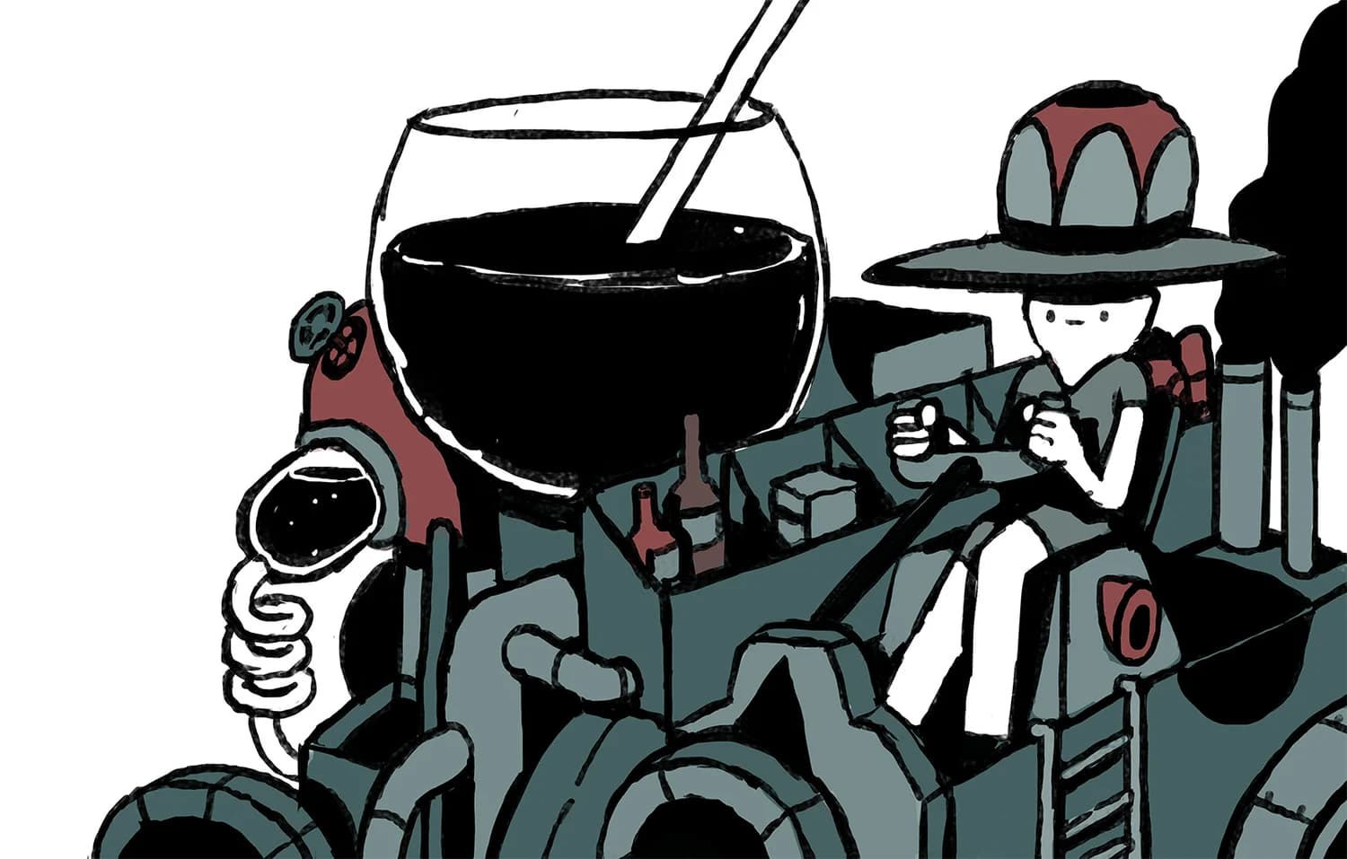 Wine
