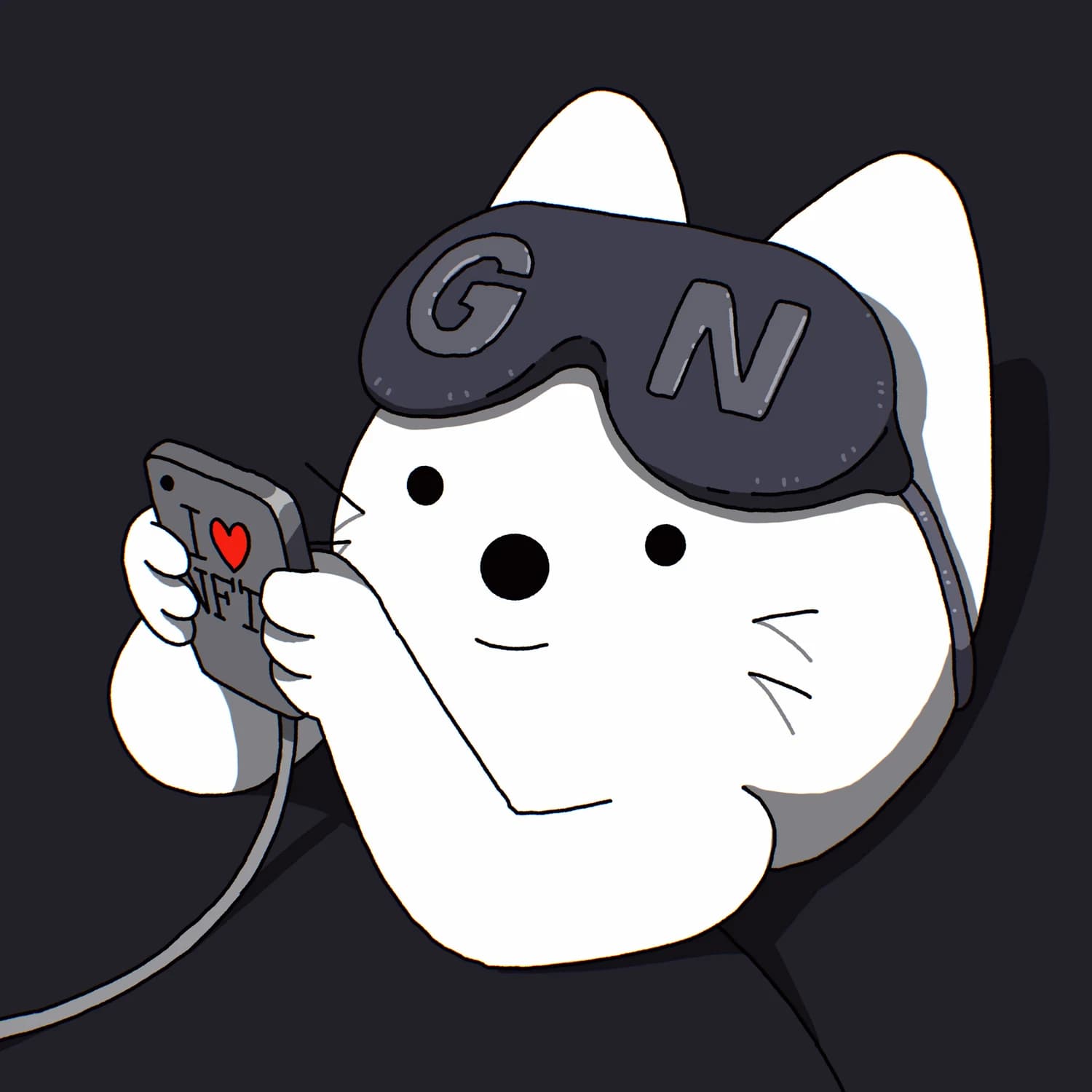 GN