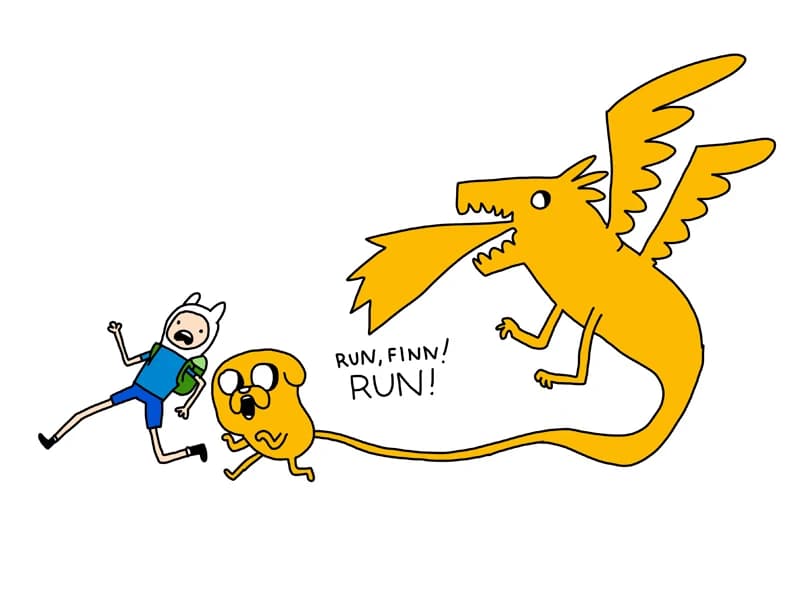 Run
