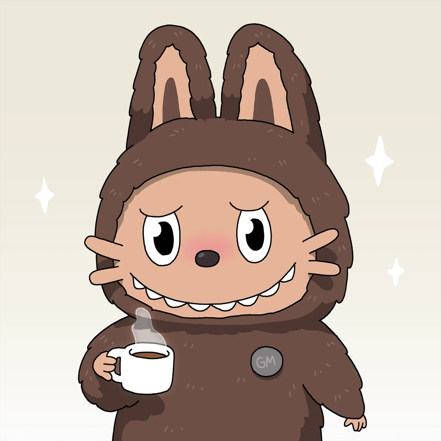 GM Labubu