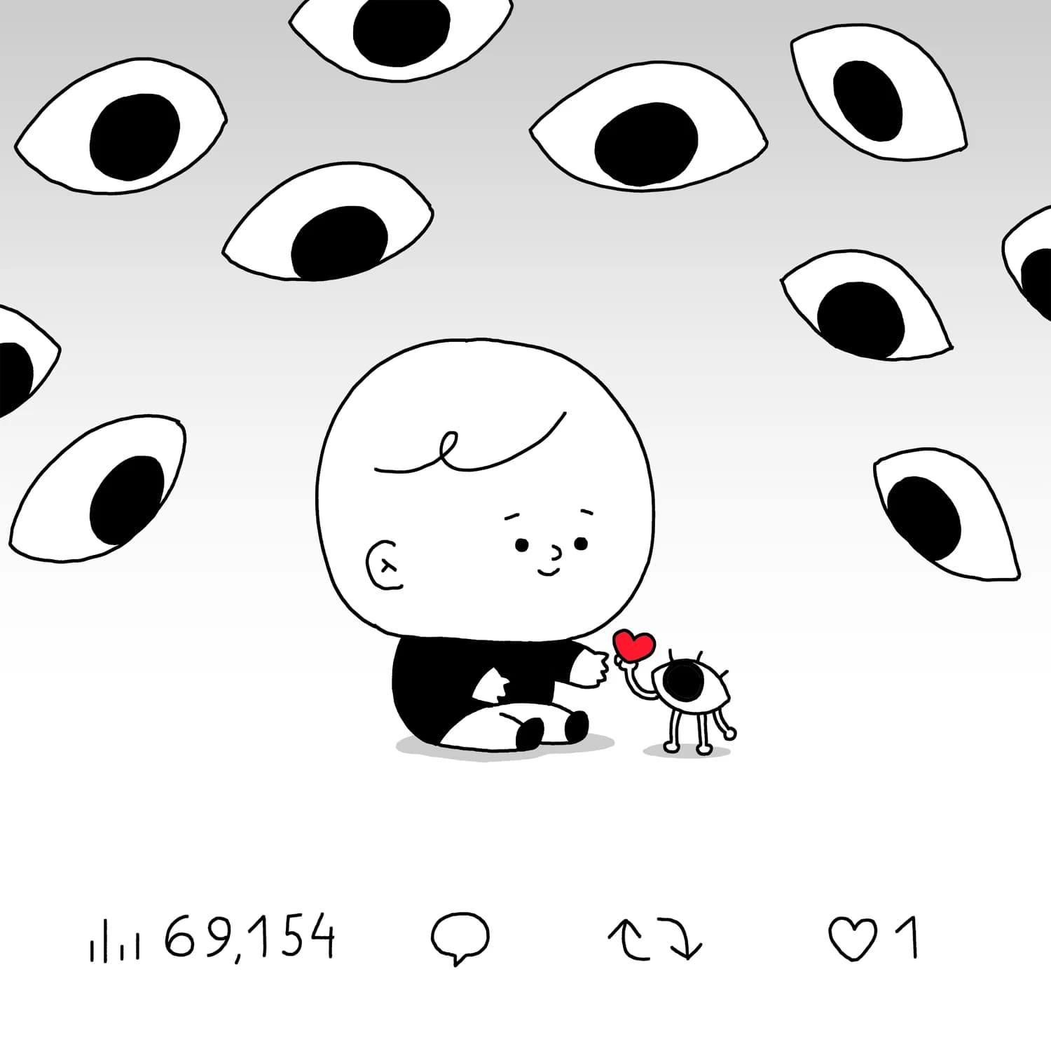 Like