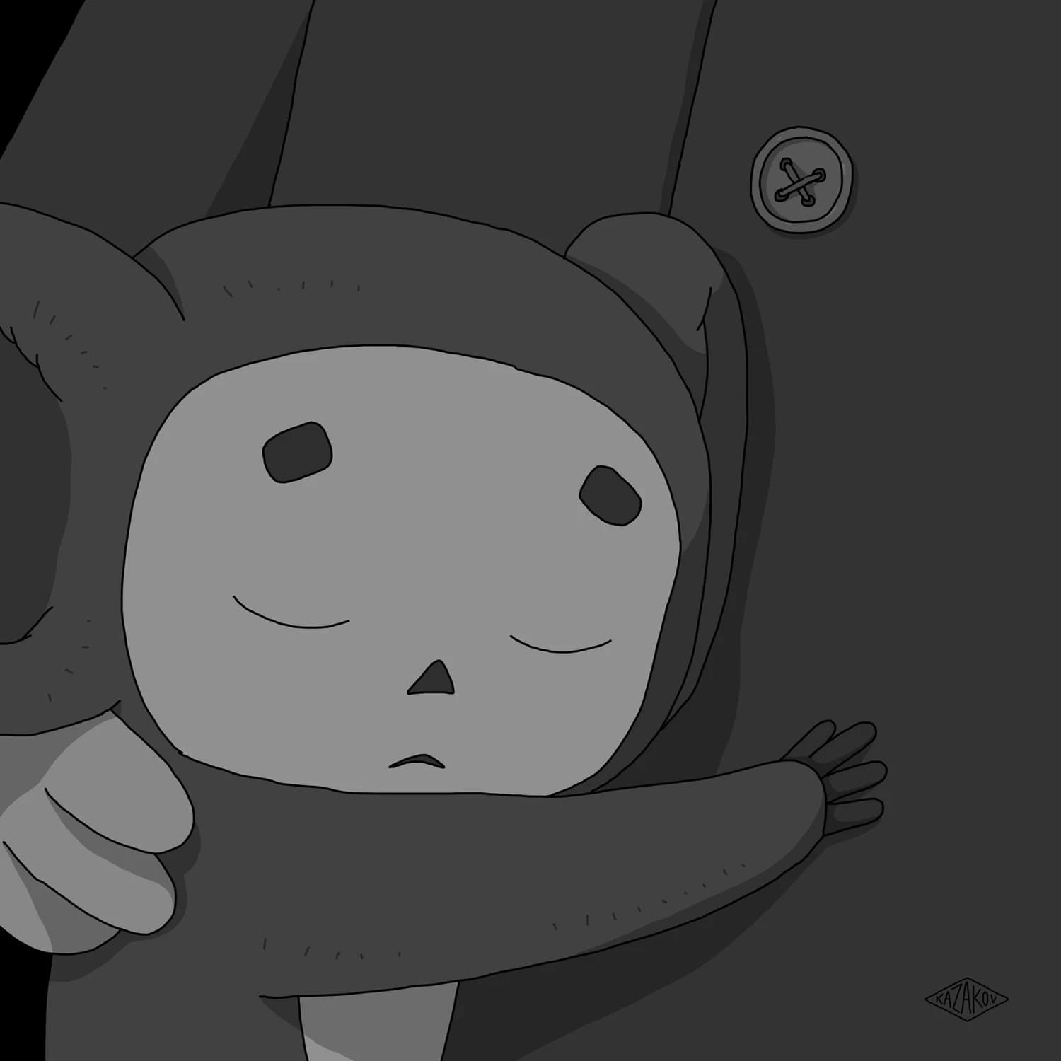 Cheburashka