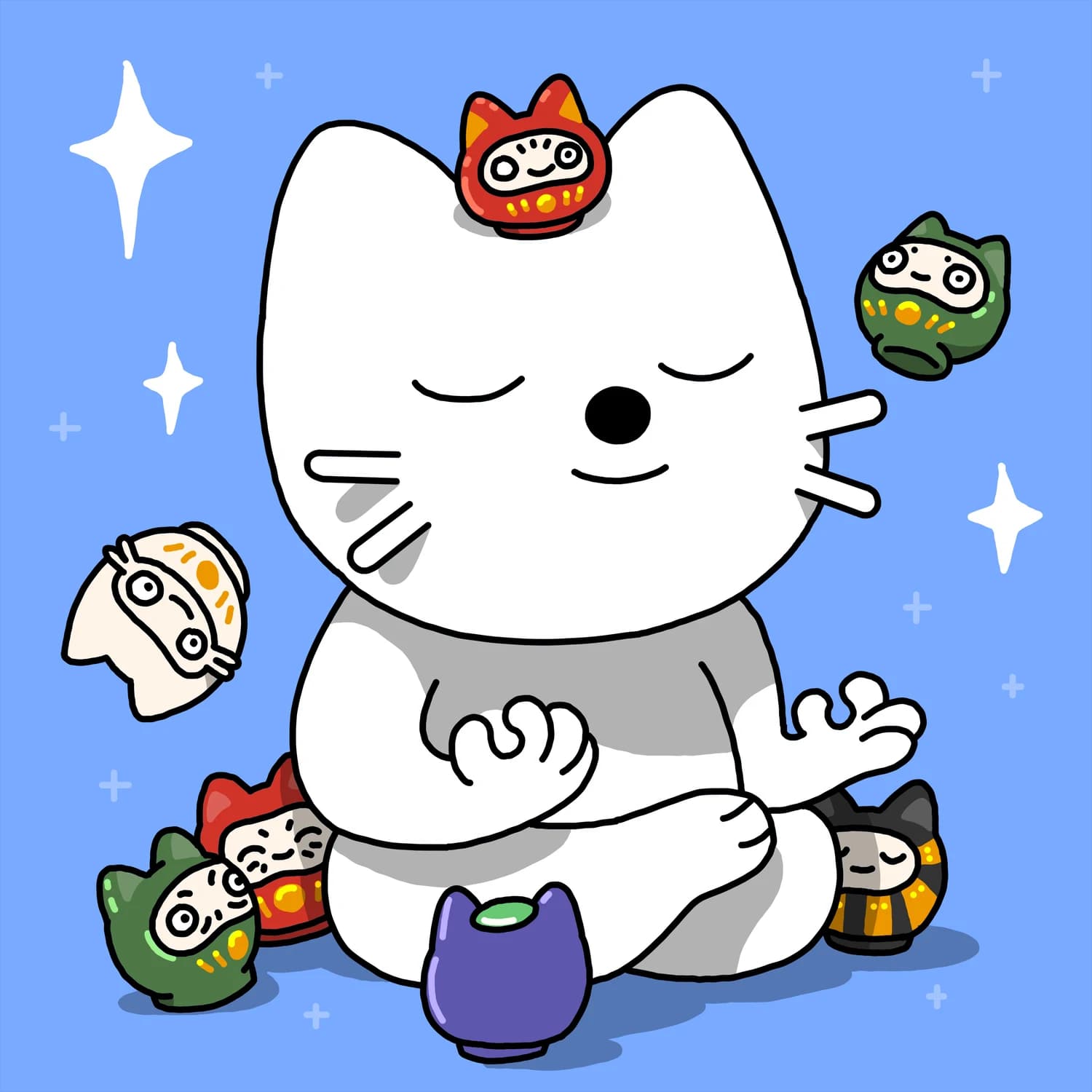 Zoofriends x Ilya Kazakov