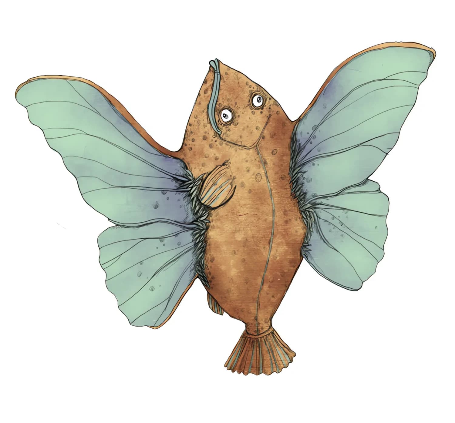 Butterfish