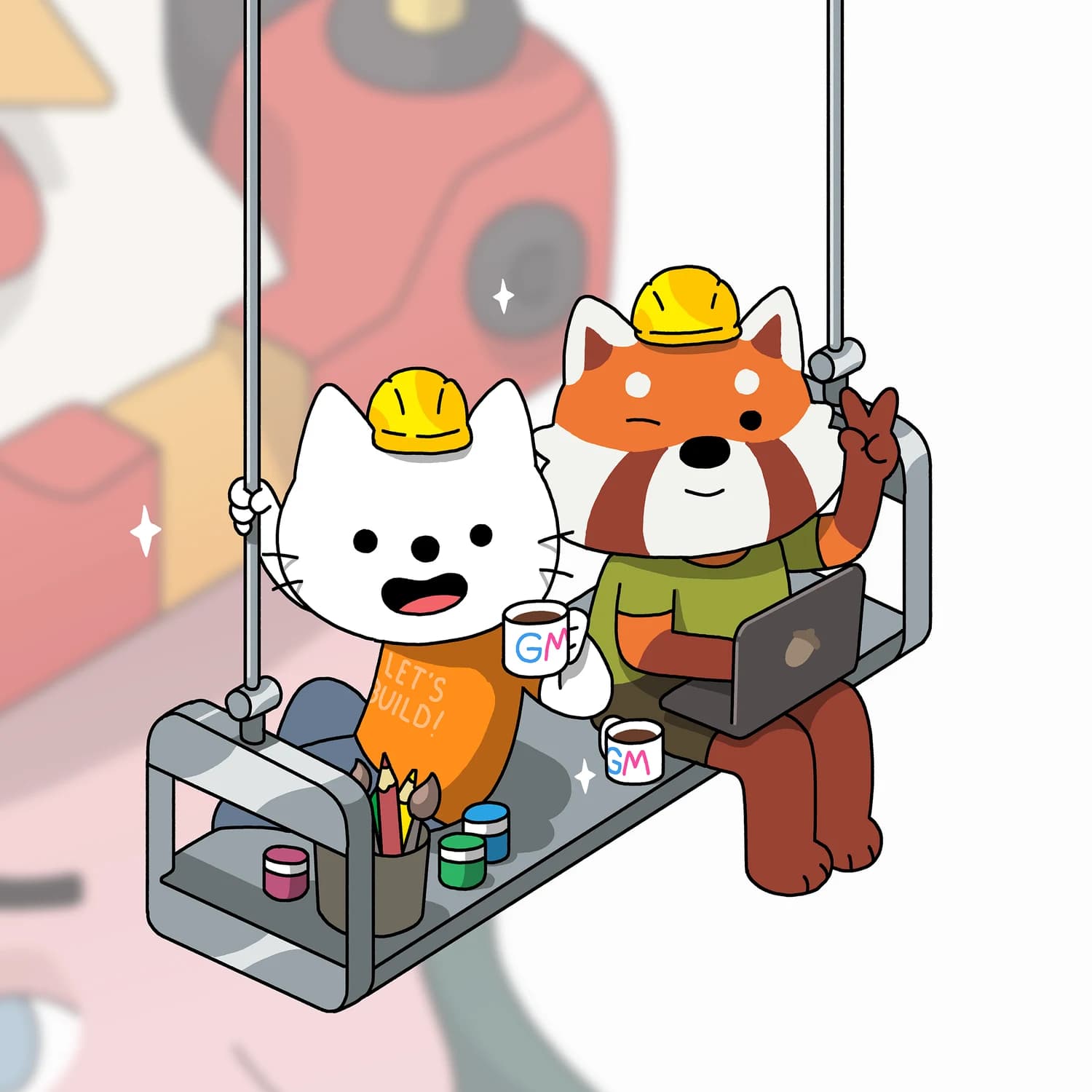 Totem Builders