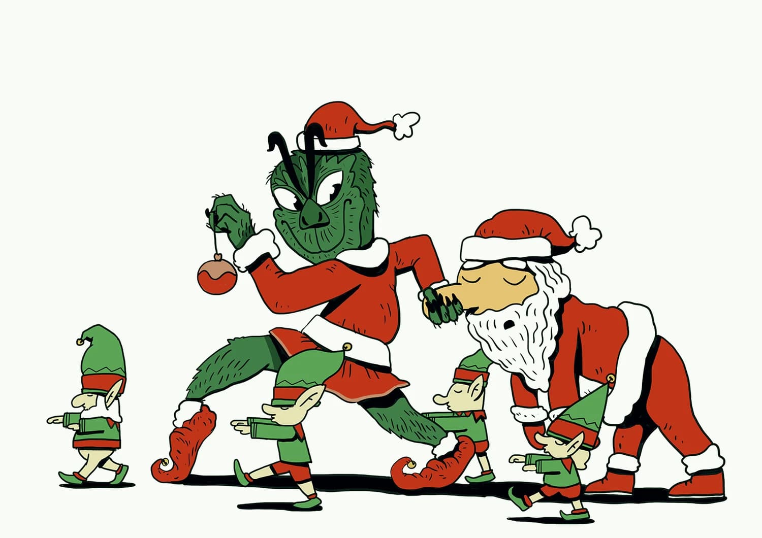 Grinch