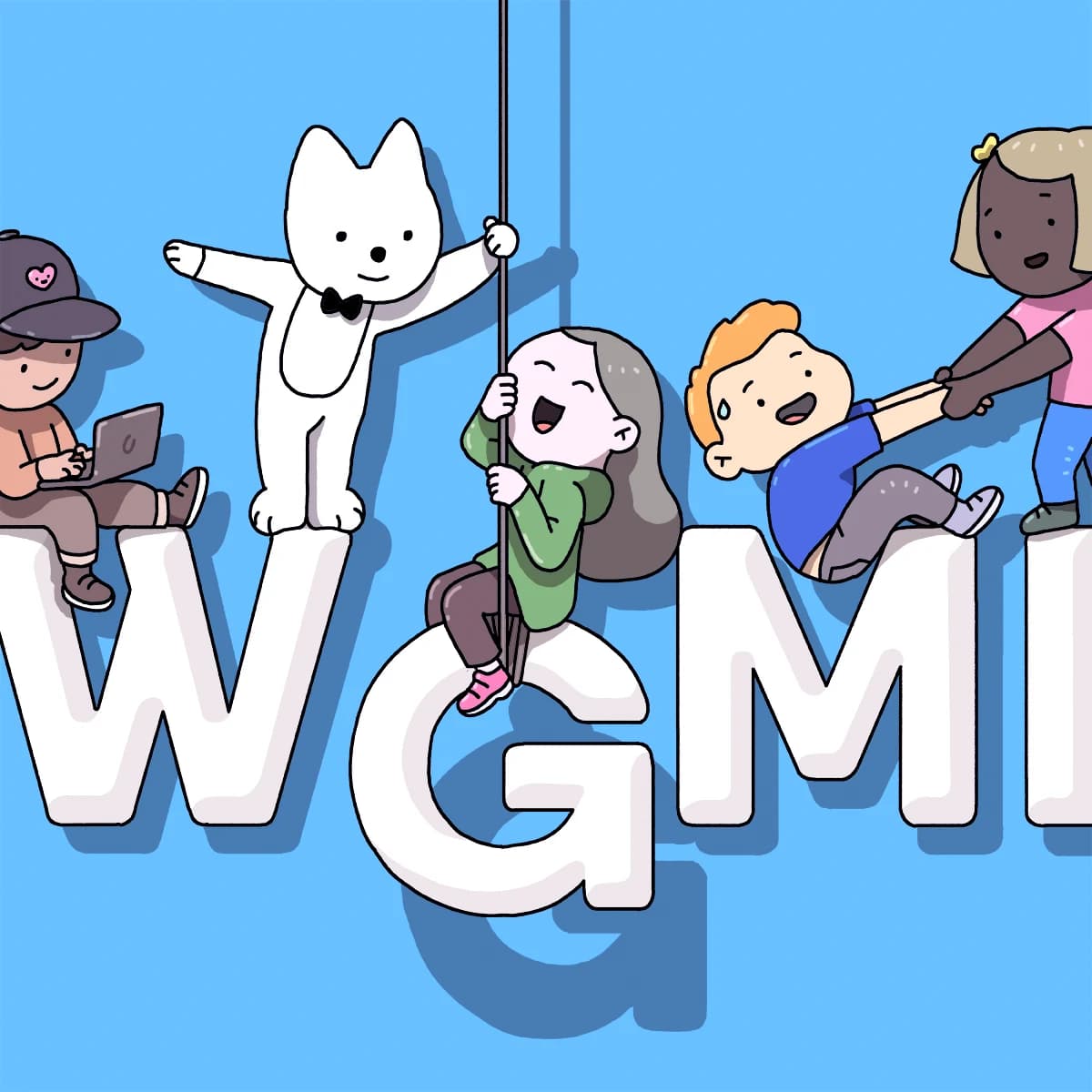 WGMI