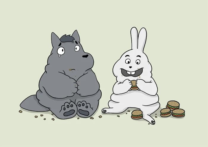 Burgers