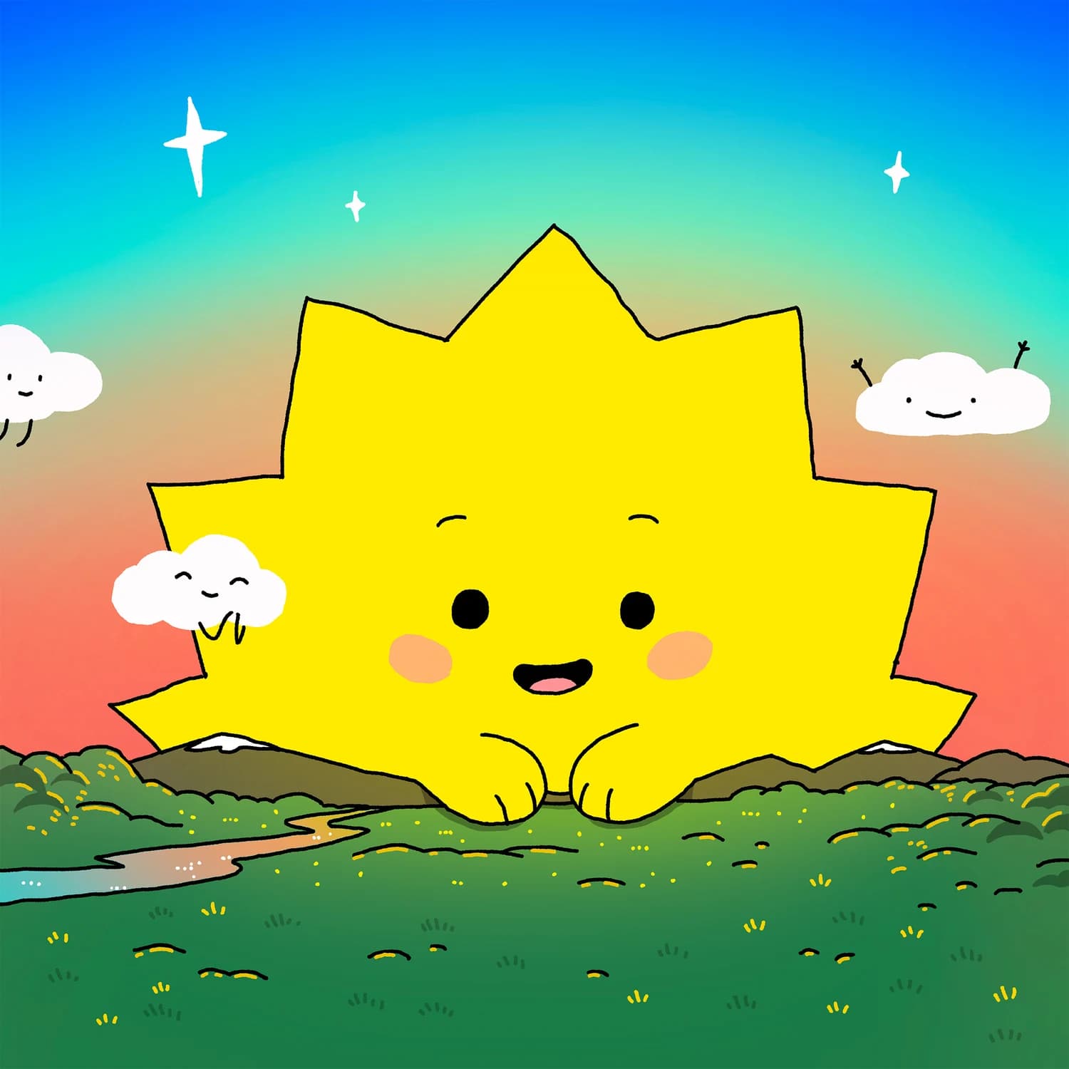 Sun