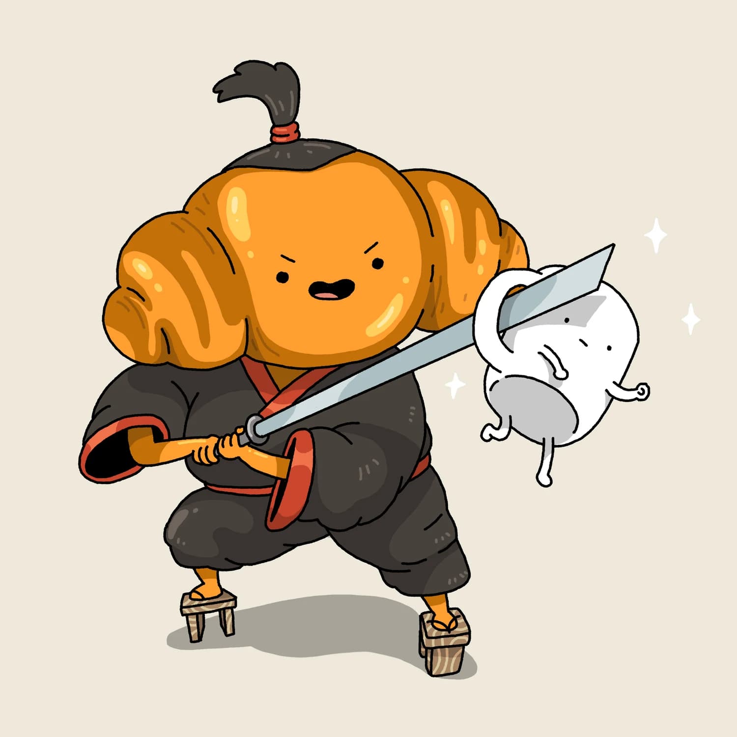 Kurowa-san