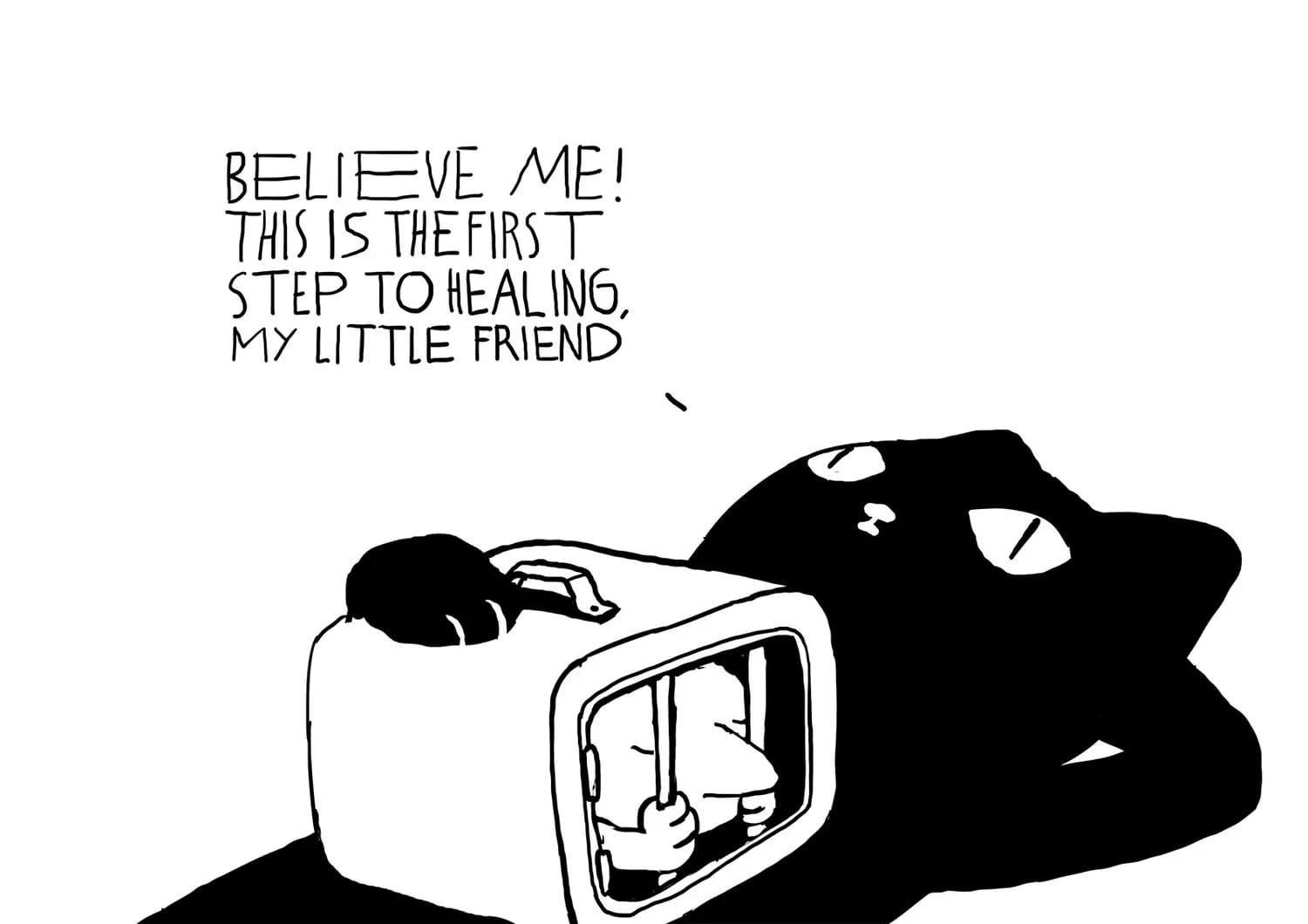 Believe me
