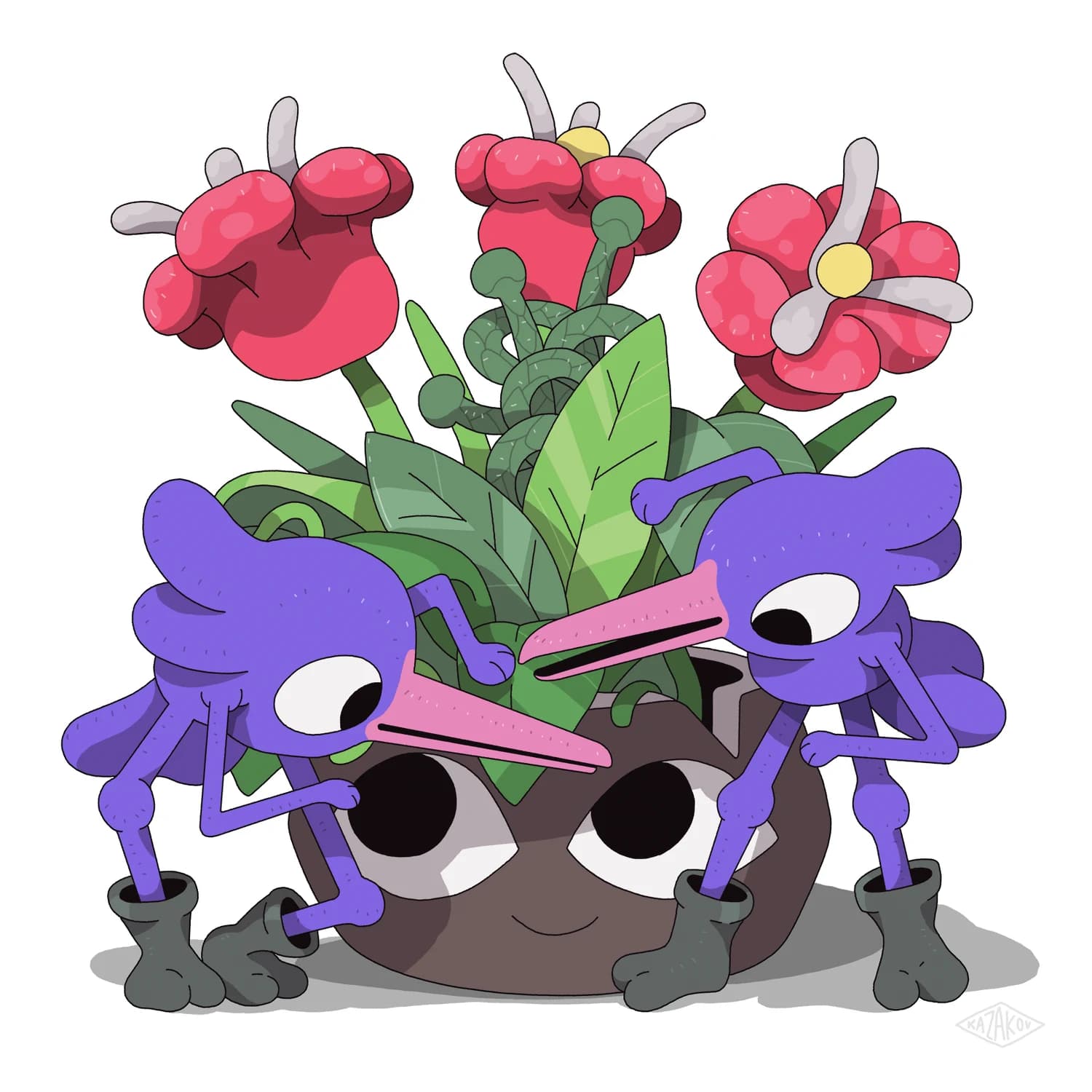 Pot