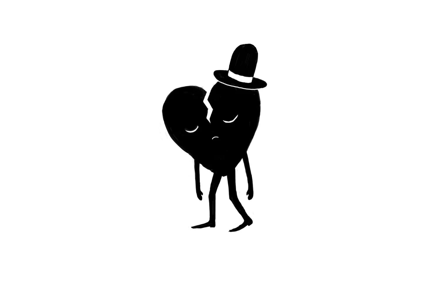 Broken Heart