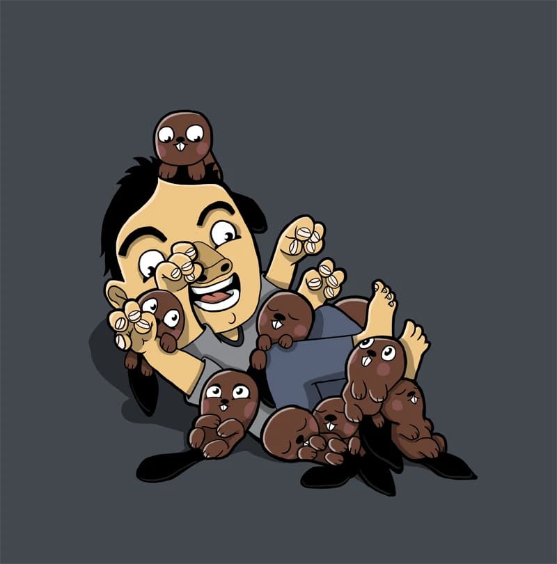 Beavers