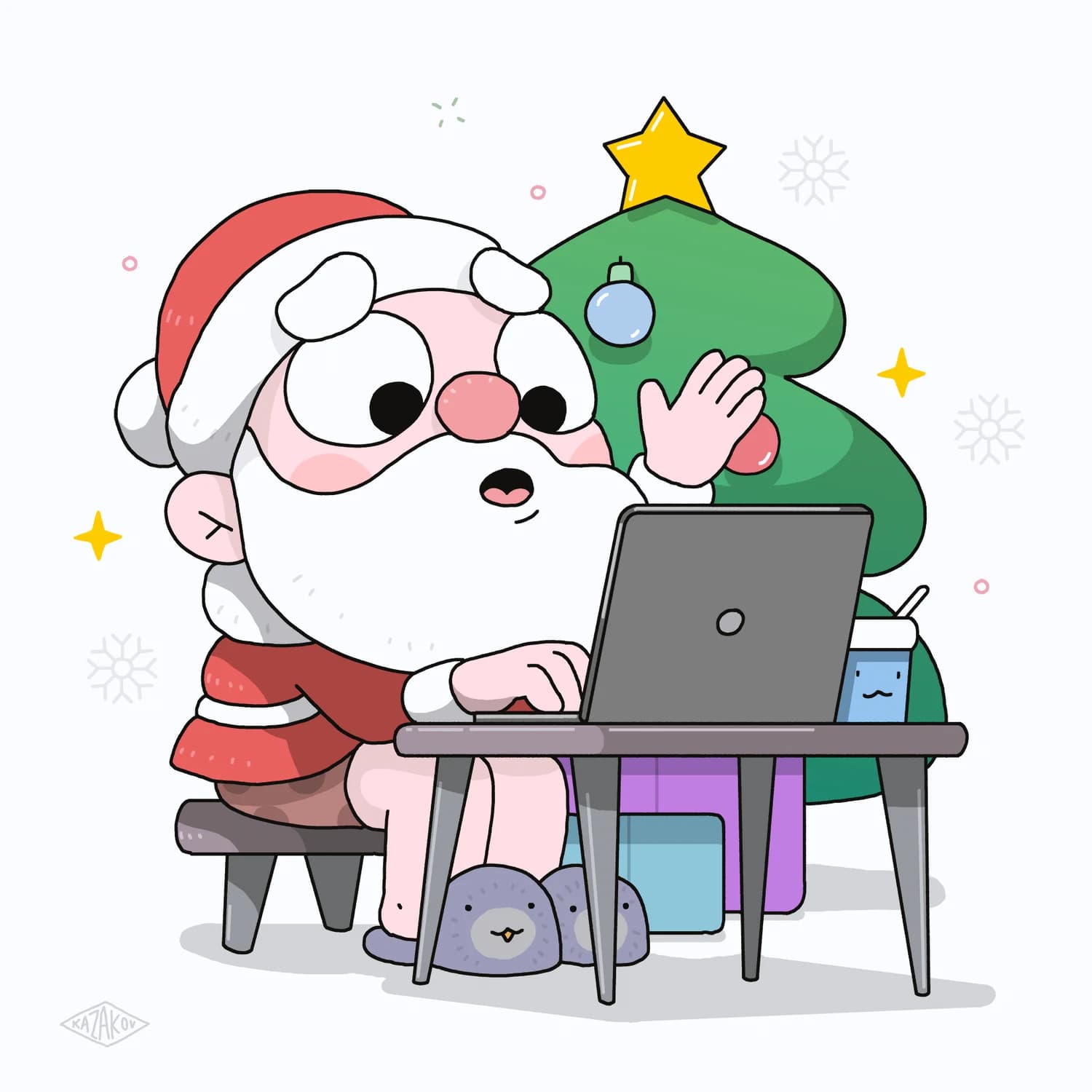 Remote Work