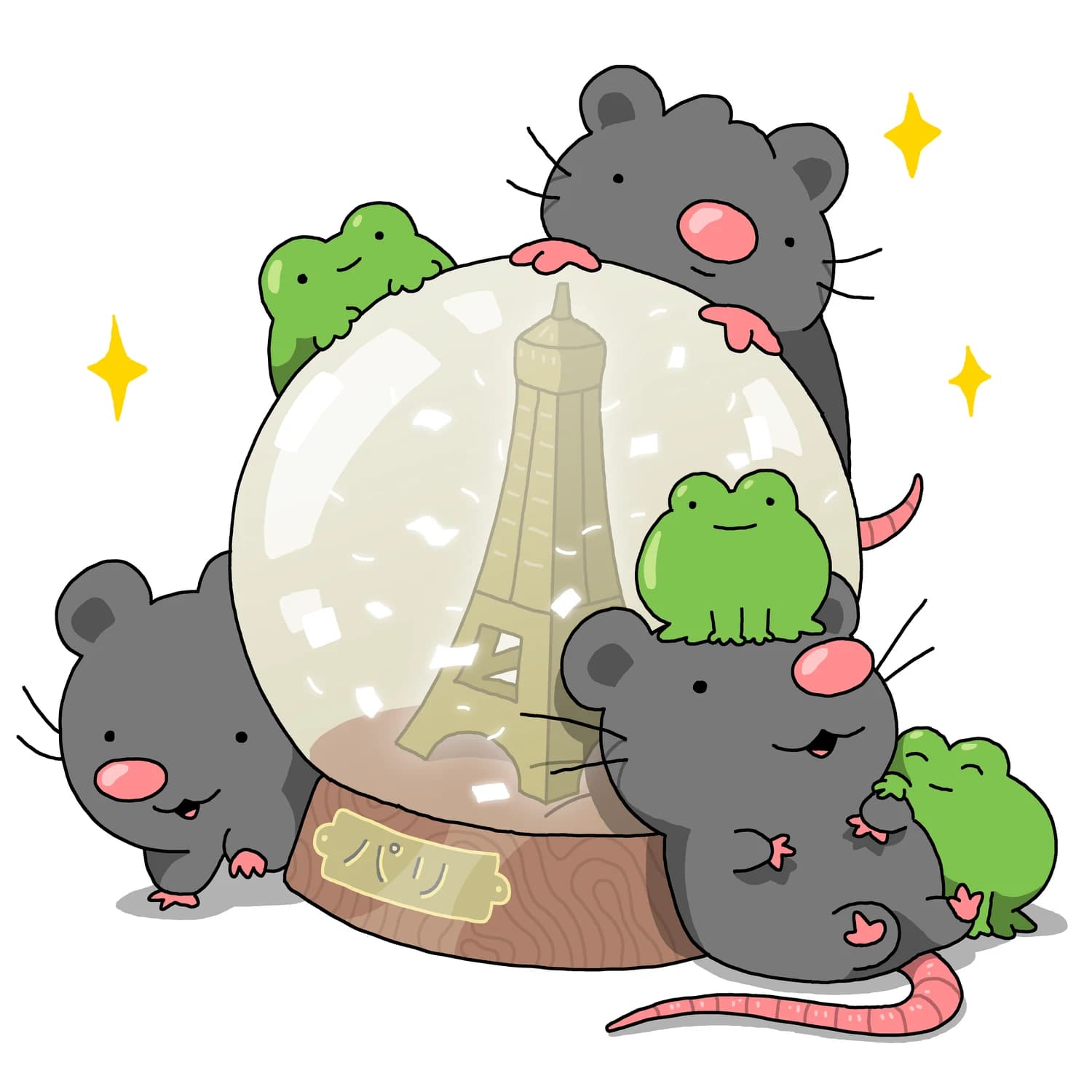 Paris