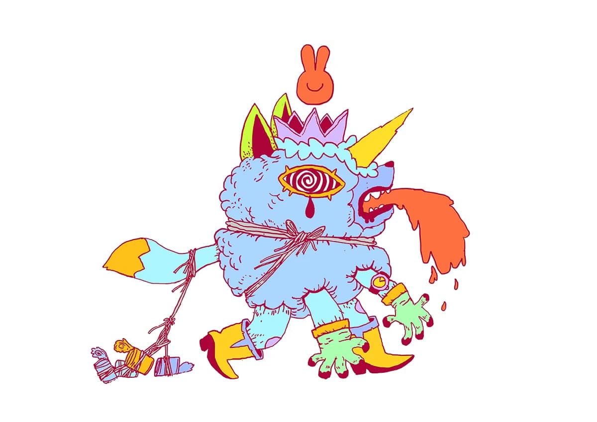 Doodle