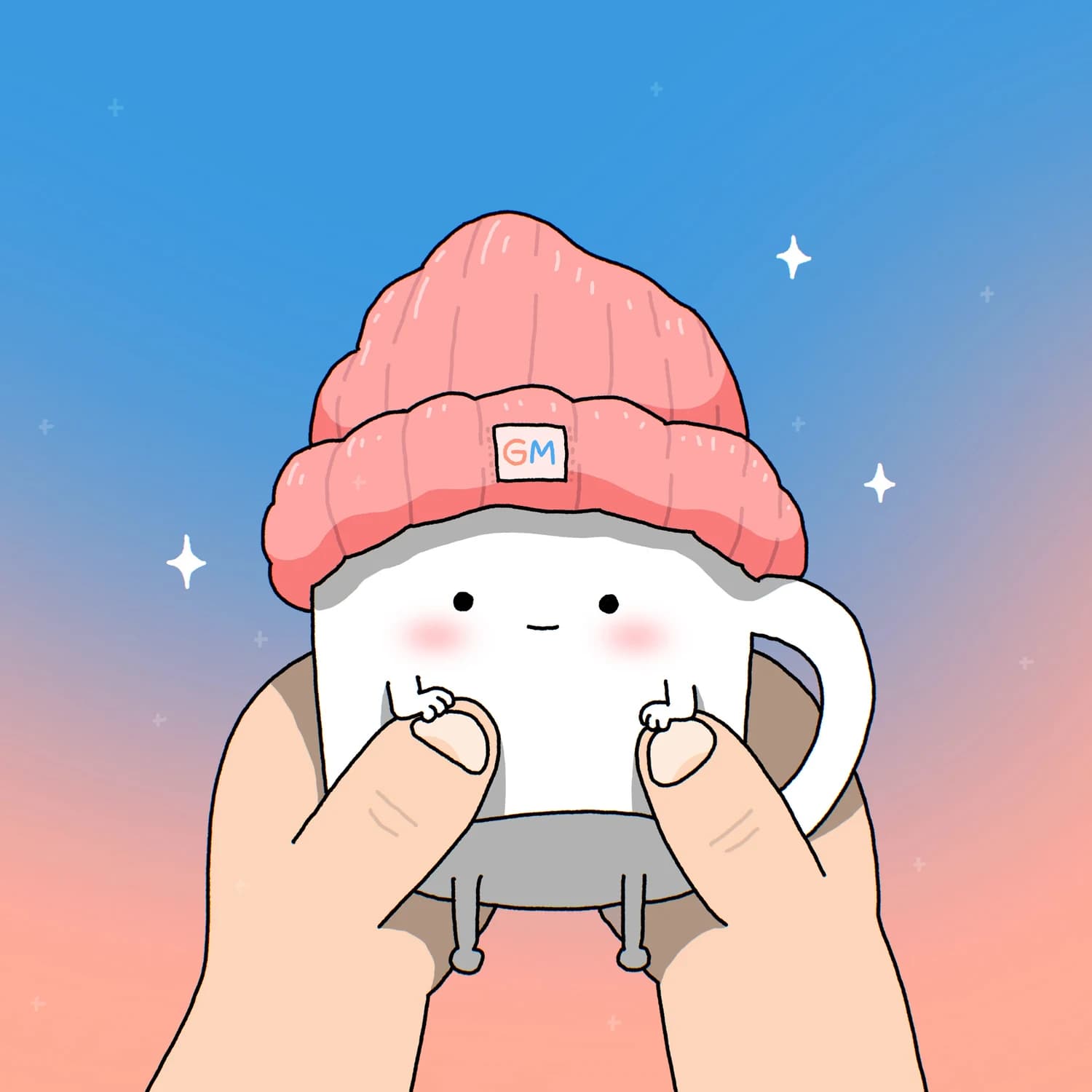 GM Little Cup