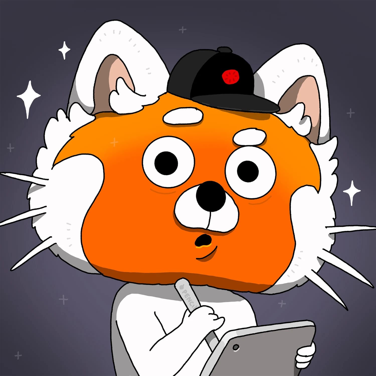 Red Panda