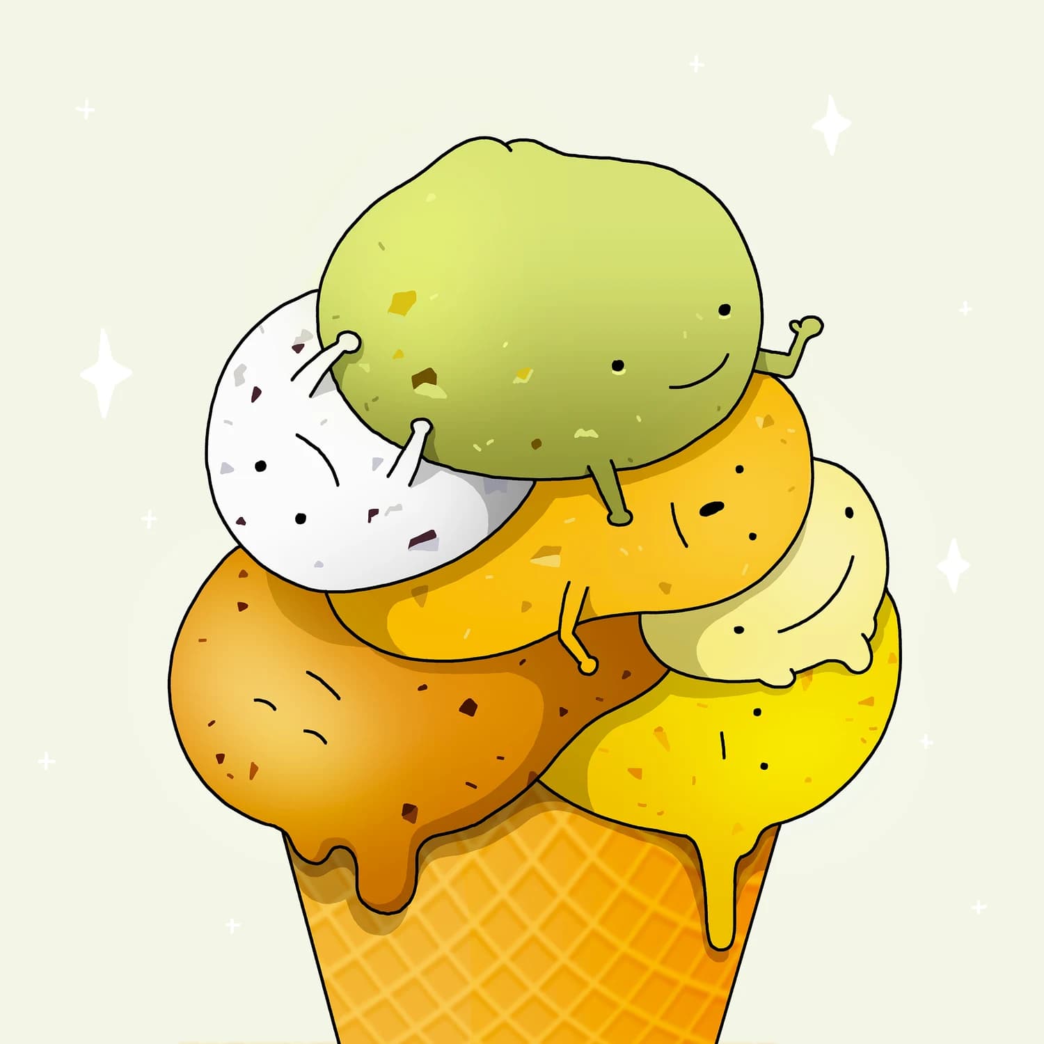 Ice Cream
