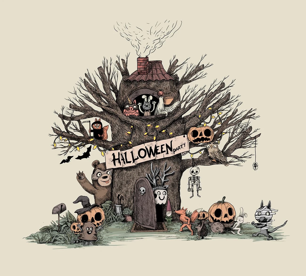 Halloween