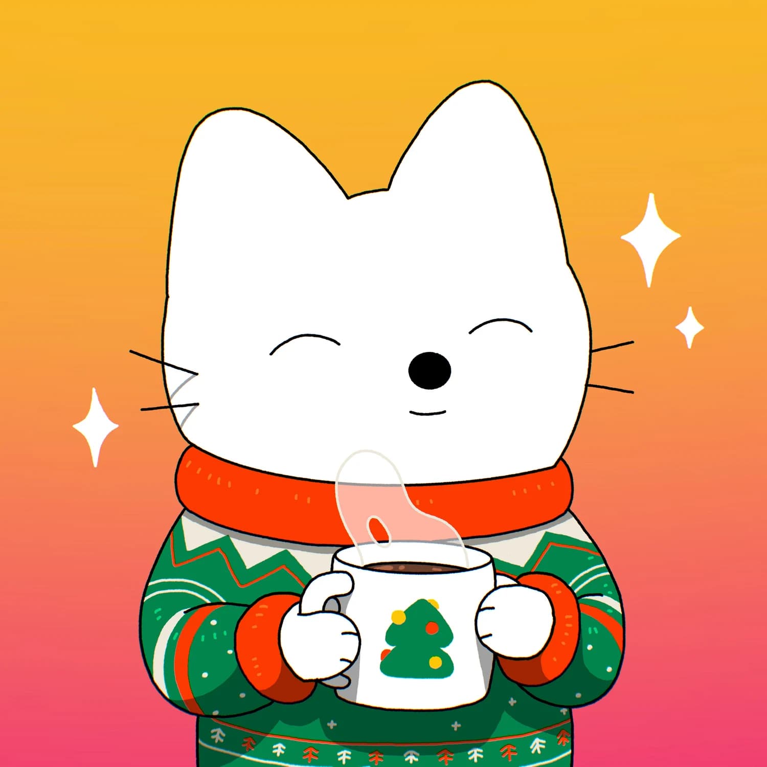 Xmas Morning