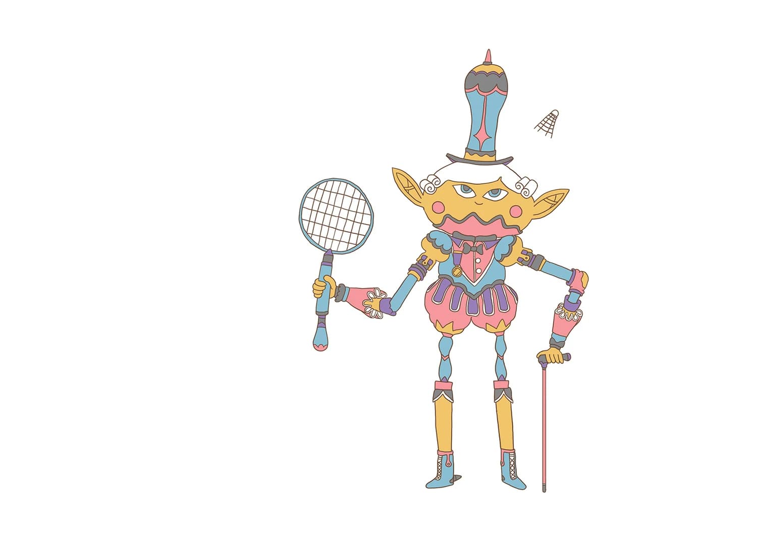 Prince