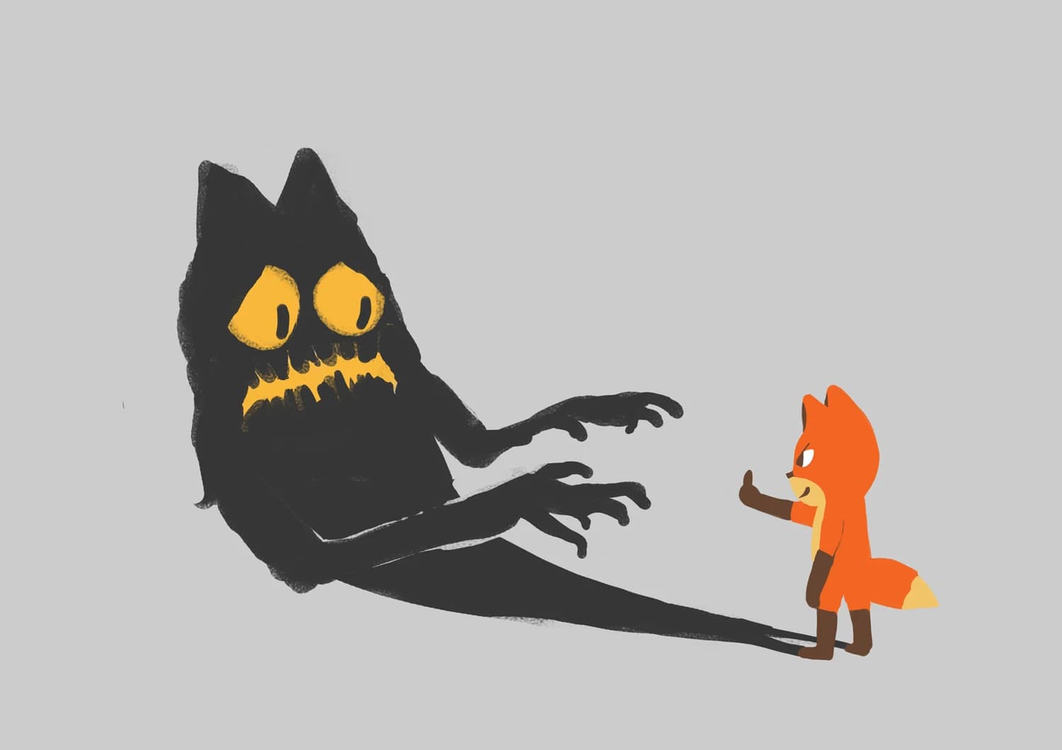 Fuck Fear