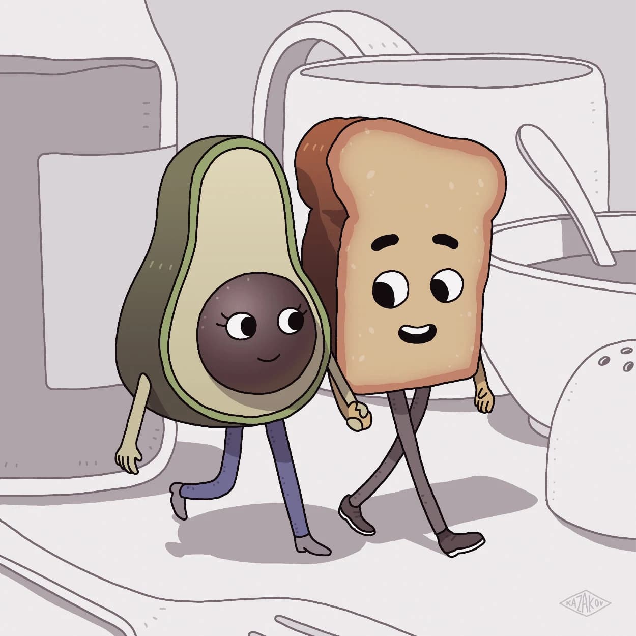 Avocado Toast