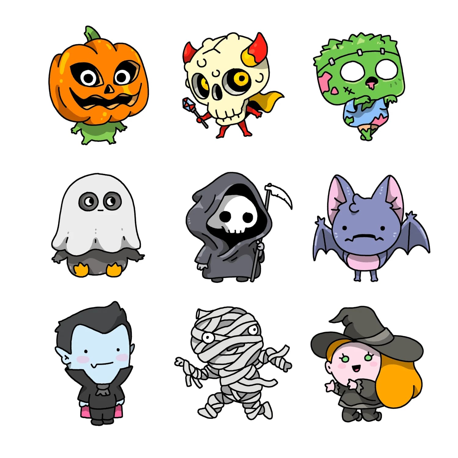 Halloween