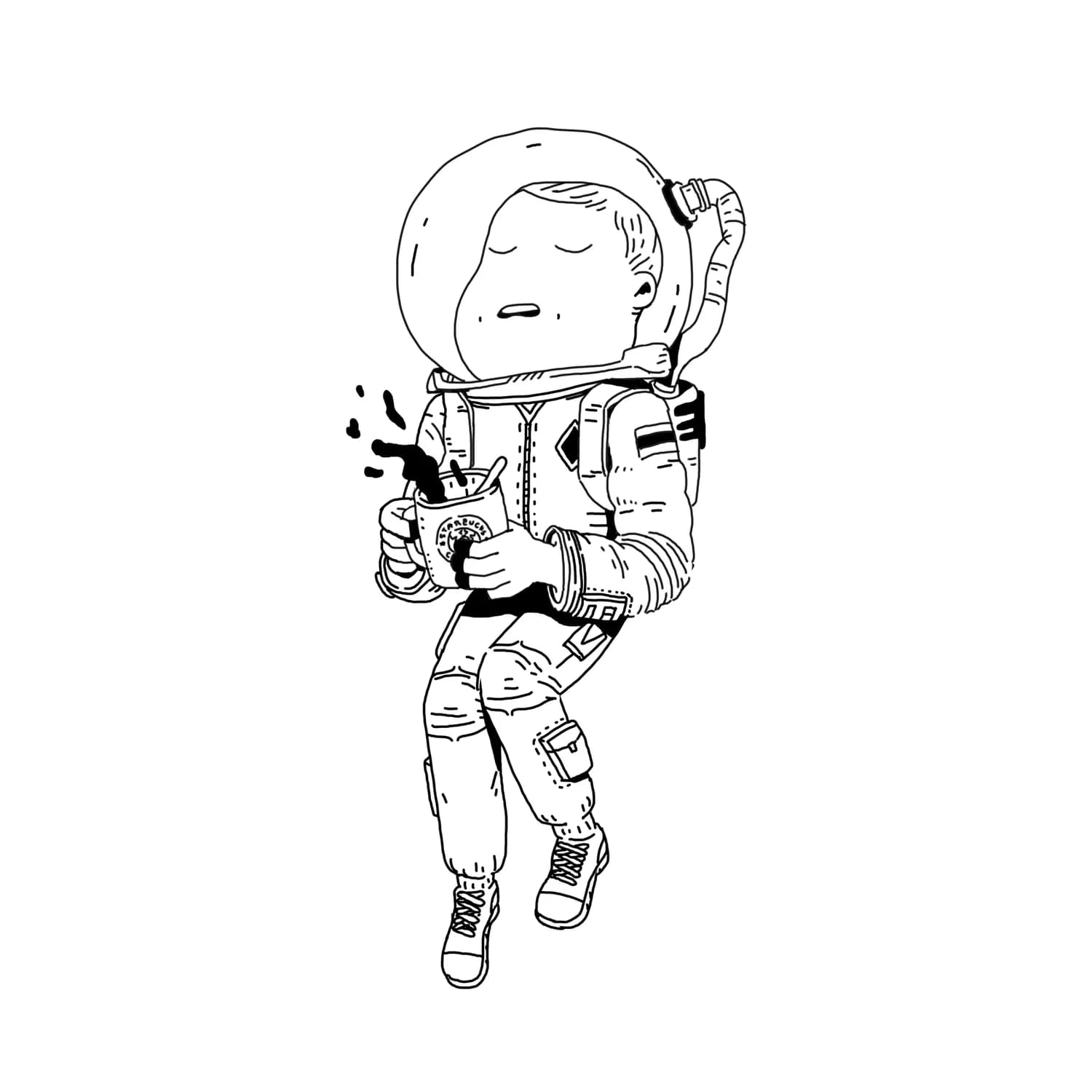 Astronaut