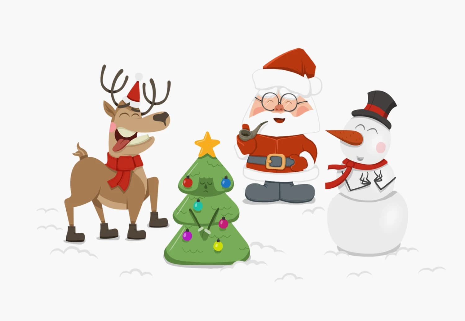 Happy Xmas!
