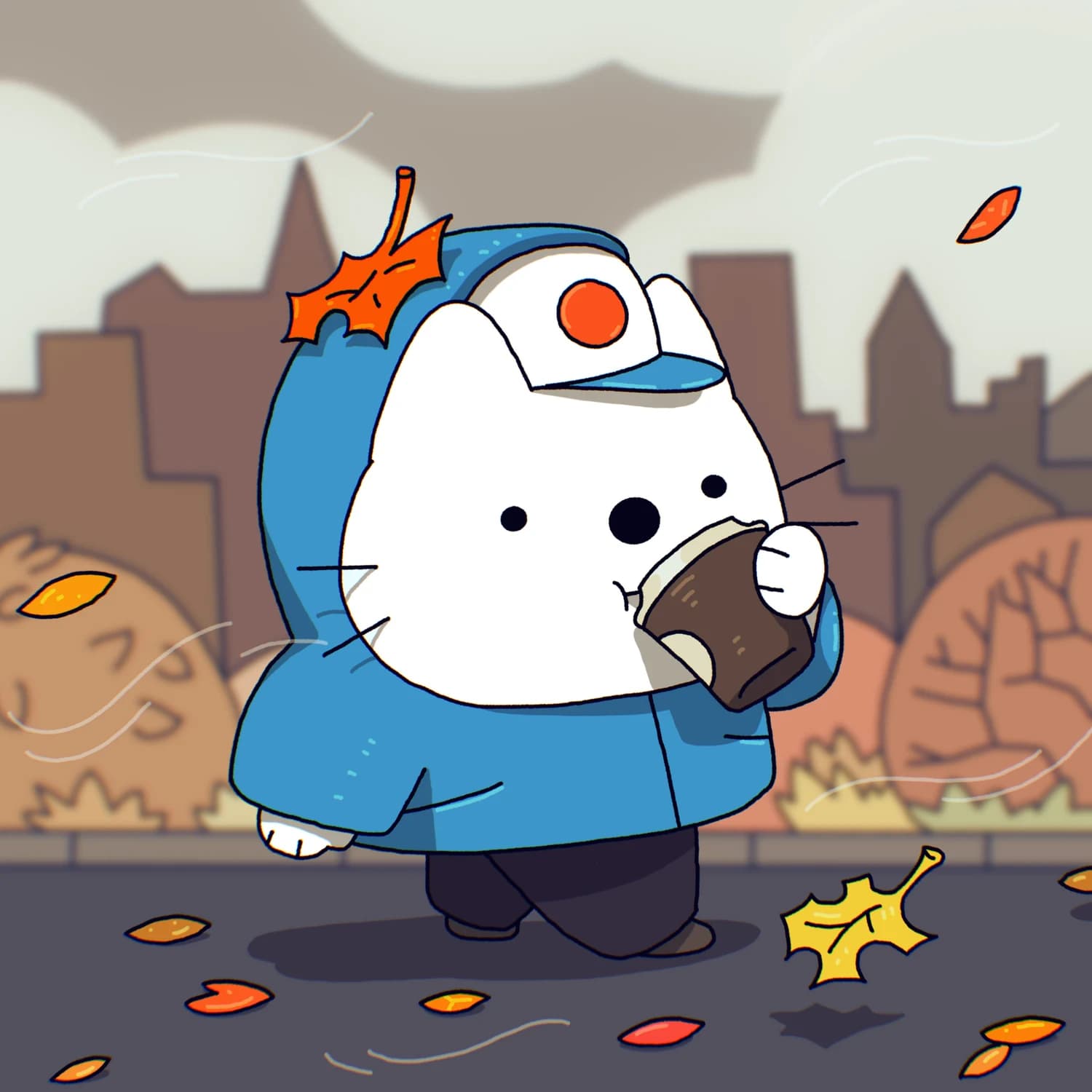 Autumn