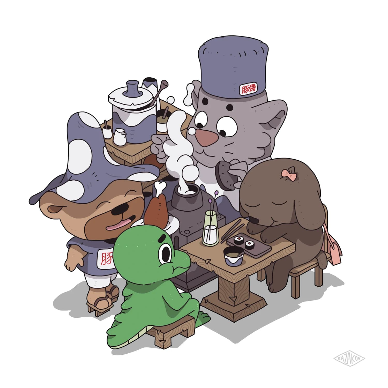 Sushi