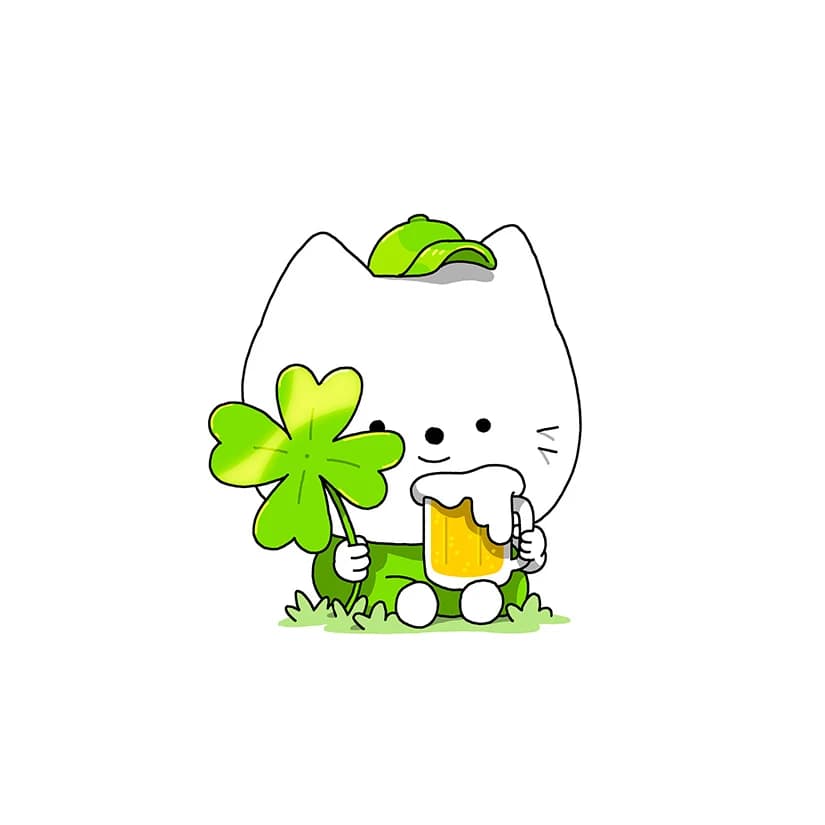 St. Patrick Day