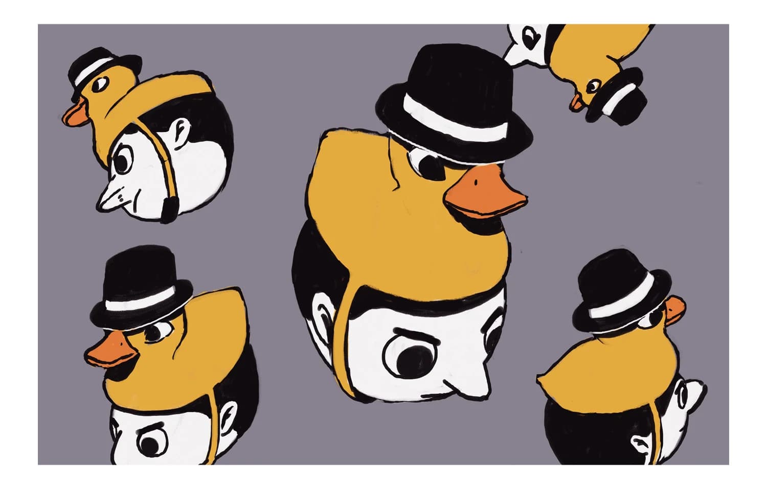 Duckhead