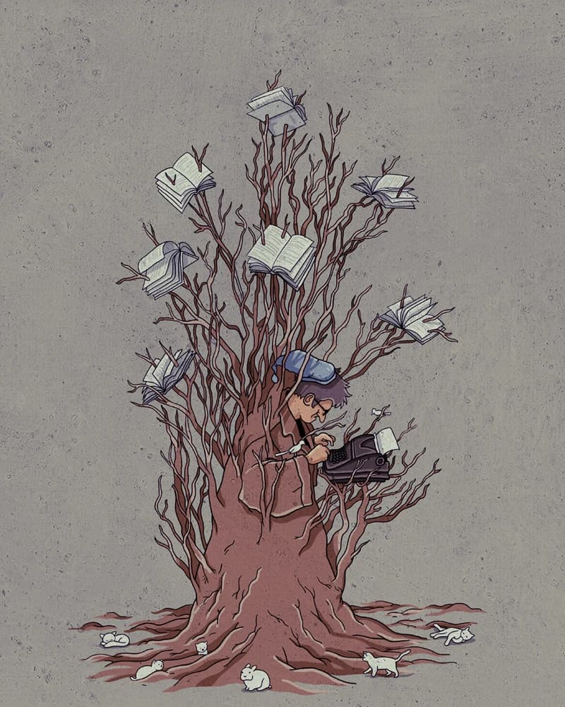 Writer