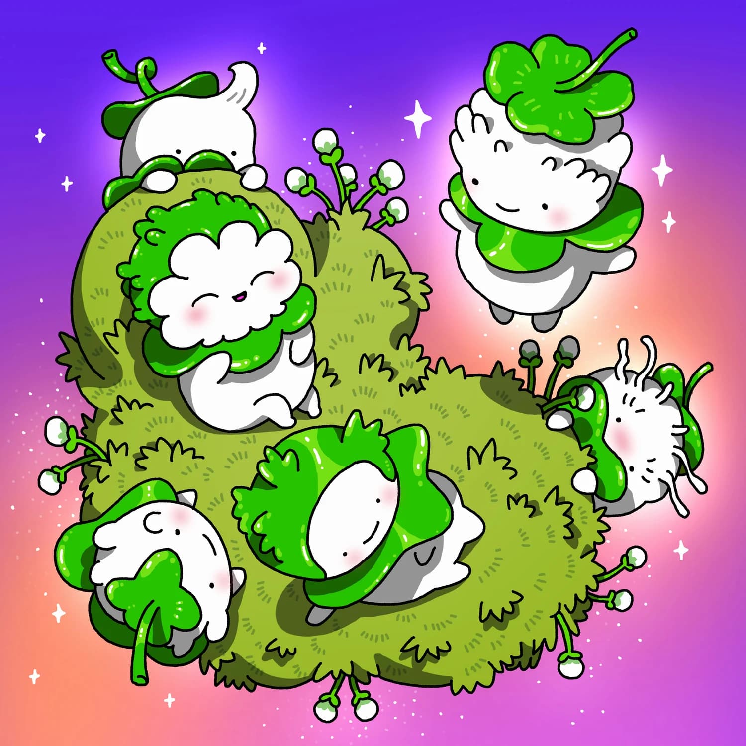 Spirits