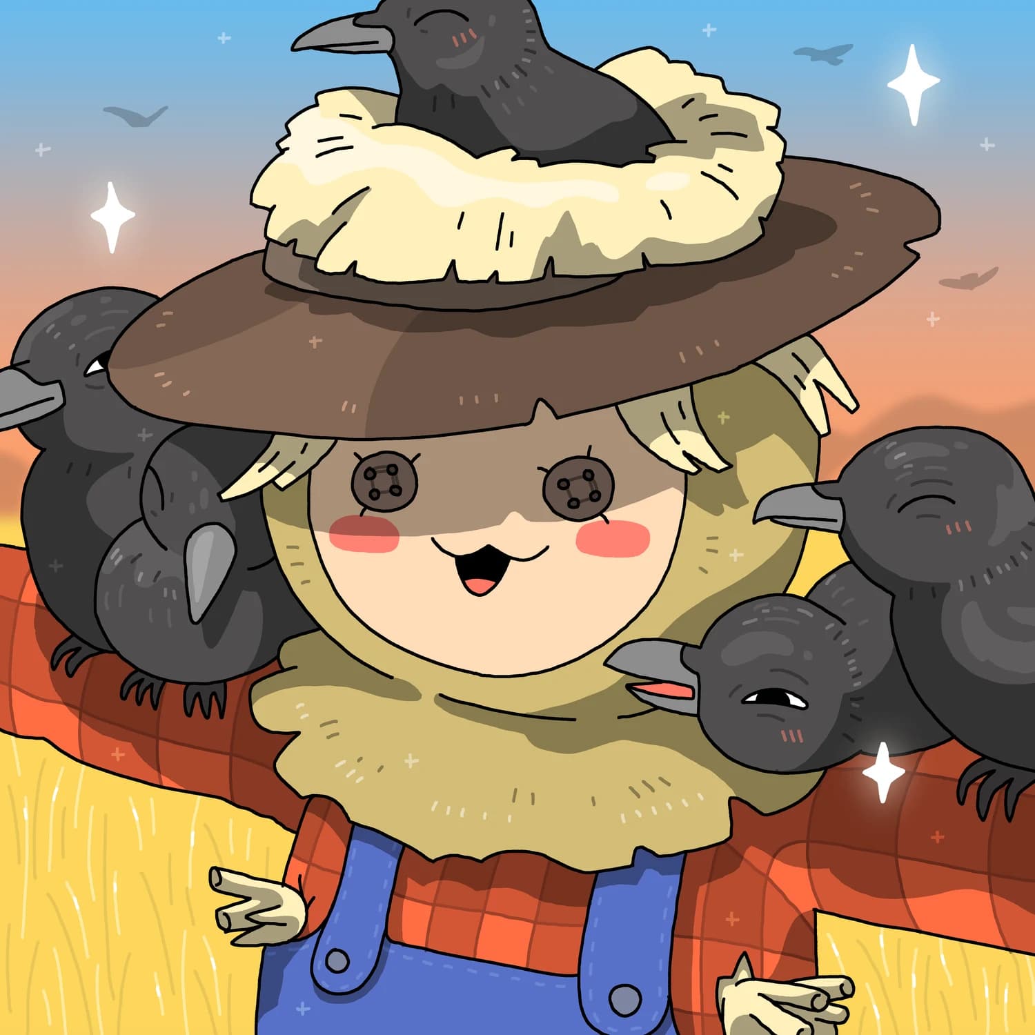 Scarecrow