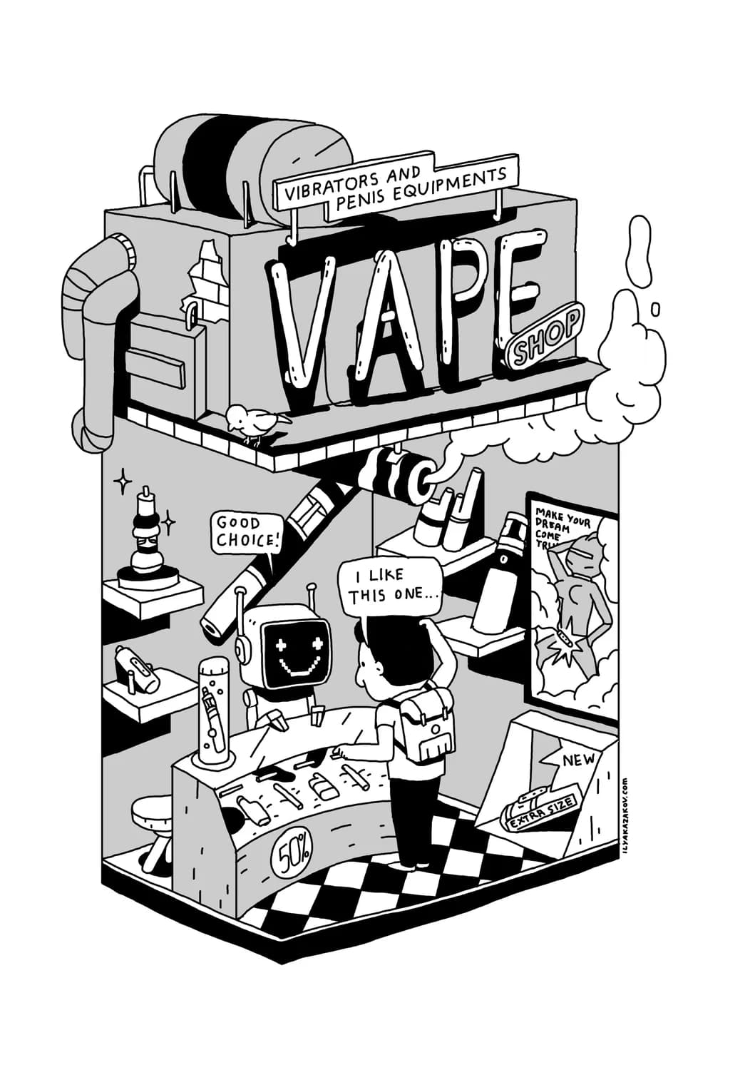 Vape