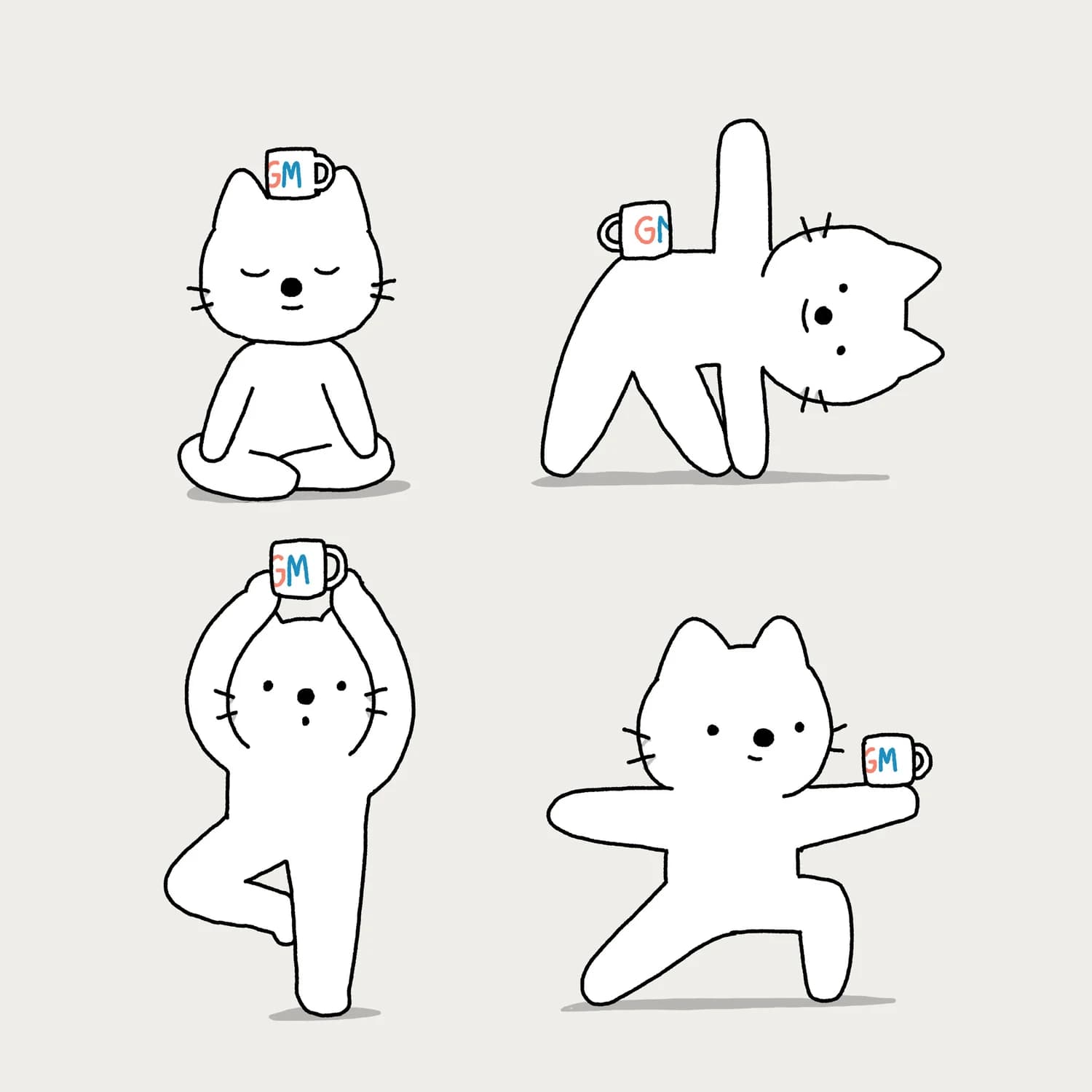 GM Yoga