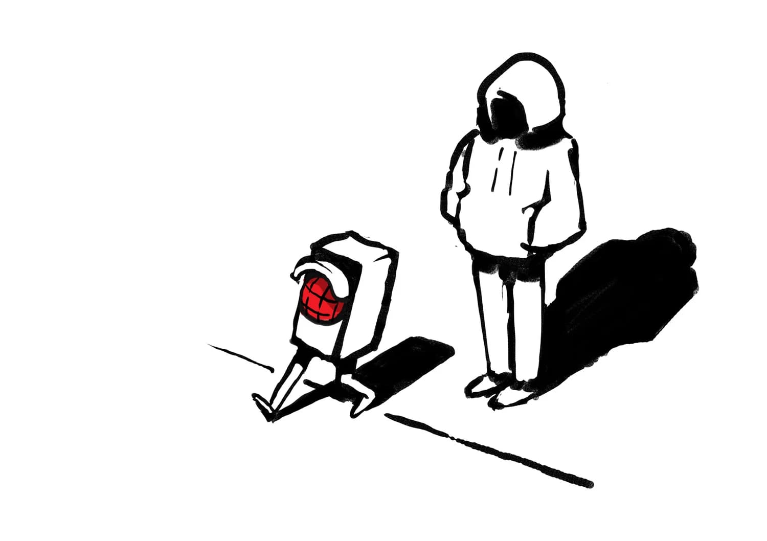 Traffic light