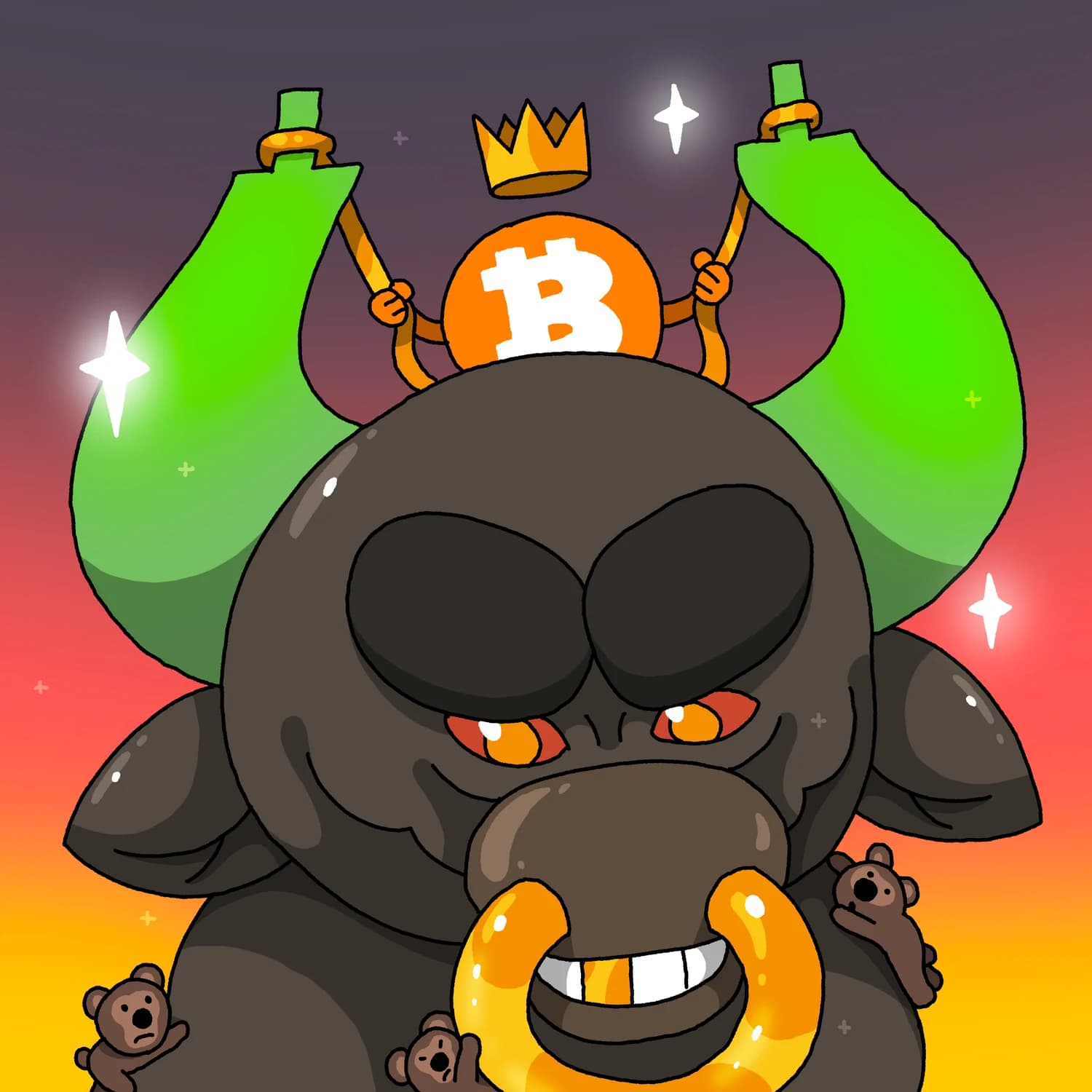 Bull Run